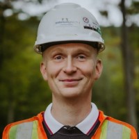 Zachary Macdonald-Ducharme, P.Eng.