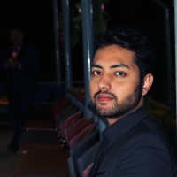 Aakash Budhathoki