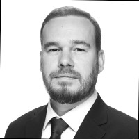 Alexander Dybry