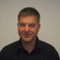 Nick Squire