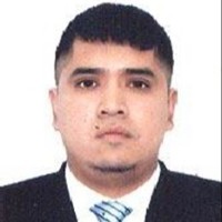 William Jhon Ramos Vargas