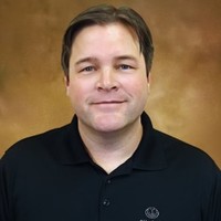 Scot Dawson