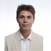 Jacob Olsen