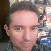 Michel Araujo Oliveira