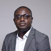 Yen Adams Sokama-Neuyam, Ph.D