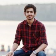 Akhil R