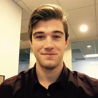 Patrick Murnen, Cfa