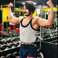Remshi Khan