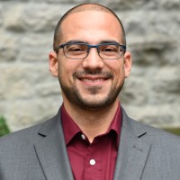 Ross Rutman, CLCS, CPIA, EBP