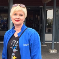 Nina Sipilä-Latovehmas