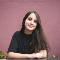 Natalia Pereira
