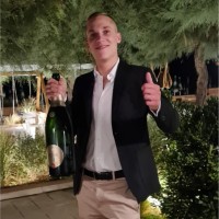 Samuele Bini