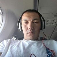 Amarsanaa Ganbaatar