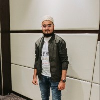 Husain Arif