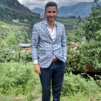Ali Taş