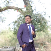 Sandeep Kumar M V