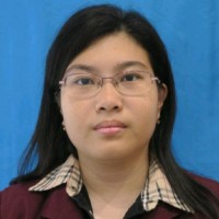 Josephine Christy Widjaja