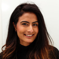Aaliyah Jaffer