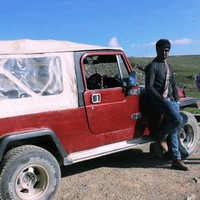 Zasheer Ahmed