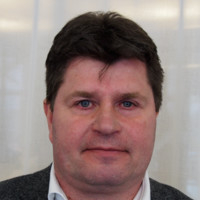 Thomas Nicklasson