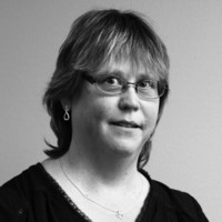 Anne Hedlund