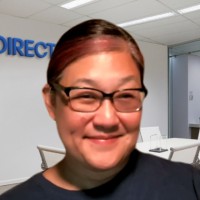 Joy Kung Cho