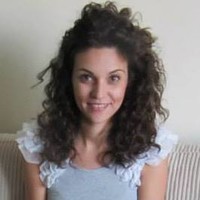 Nina Armyanova