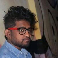 Punith .