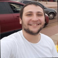 Brandon Emanuel Almeida