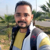 Arpan Mahajan