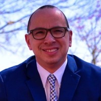 Hjamil Martinez-Vazquez, Ph.D.