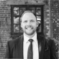 Adam Higgens, Phd Ceng