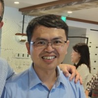 林信安