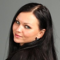 Ekaterina Zharkova