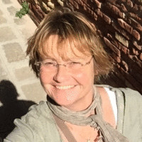 Sabine Peitsch