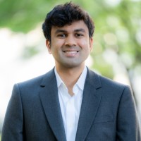 Gautham Sridharan, Ph.D.