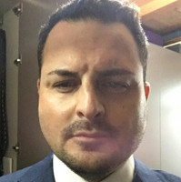 Massimo Morosato