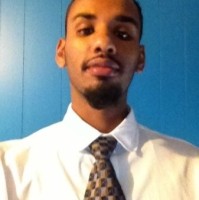 Abdi Omar