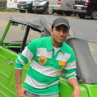 Anish Roy