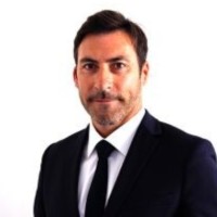 Stéphane Collange