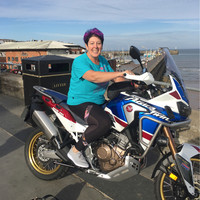 Linda Mcmillan