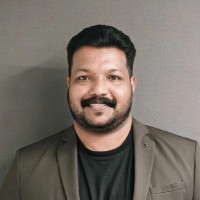Vivek Sanal