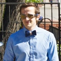 Dmitrii Naumov