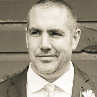Keith Byrne
