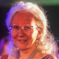 Doris Krier