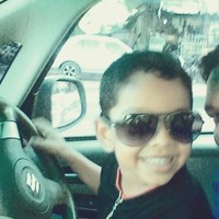 Shams Kunnath