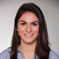 Caitlin Stone