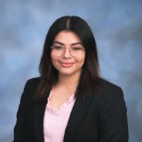 Emily Barrita Chacon
