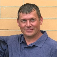 Nathan Parker