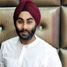 Prabhjot Singh